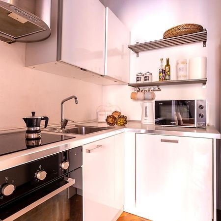 Fiore Home Rome Center Campo De Fiori 外观 照片