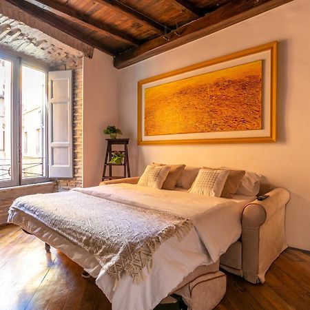 Fiore Home Rome Center Campo De Fiori 外观 照片