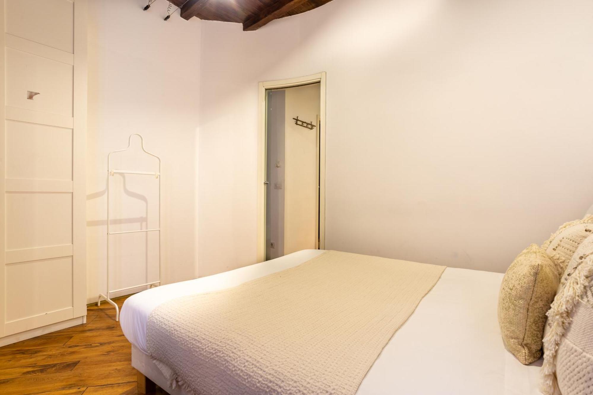 Fiore Home Rome Center Campo De Fiori 外观 照片