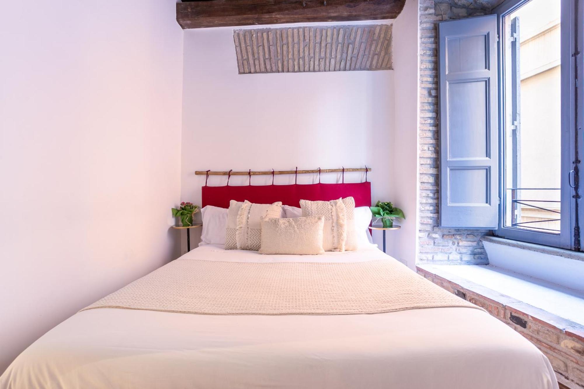 Fiore Home Rome Center Campo De Fiori 外观 照片