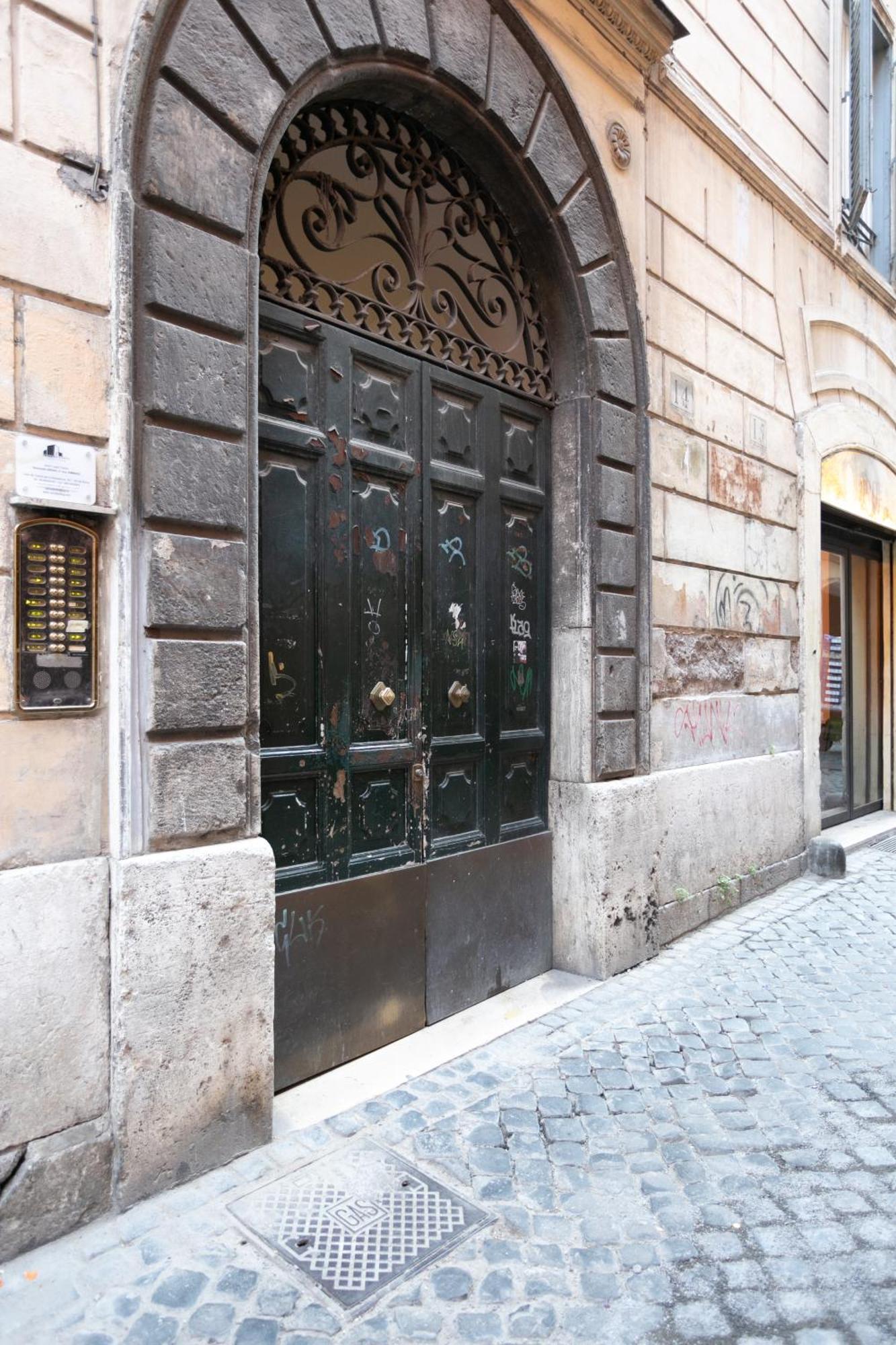 Fiore Home Rome Center Campo De Fiori 外观 照片